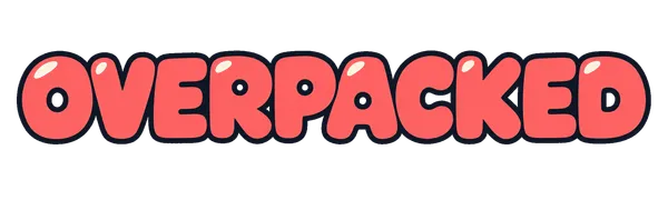 Overpacked